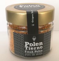 Spanish Honey - Spanish Bee Polen