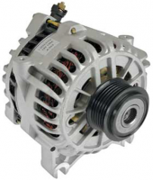 Alternator 12v 110a For Ford 6g Series