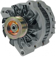 Delco Cs130 Series Alternator