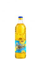 refind sunflower oil from Ukraine 1L