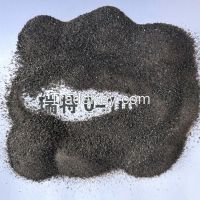 Brown Aluminum Oxide(a)