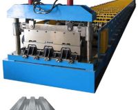 High Efficiency High Quality Floor Deck Roll Forming Machine