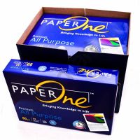 Paper One A4 paper 80 GSM