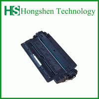 Compatible HP Q7516A Black Toner Cartridge