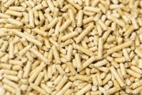 Wood pellets Ð1 pine, oak FCA, DAT from manufacturer