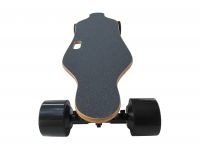 Electric skateboard, High speed mode 20 Km/h 4 wheel roller skate