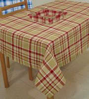 Designer Table Cloth