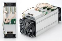 Antminer T9+ 10.5TH