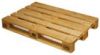 Wooden pallets 1200x800 and 1200x1000 with IPPC stamp