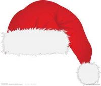 Hot Selling Christmas hat &amp;socks, house, stockings