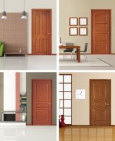 Door surface