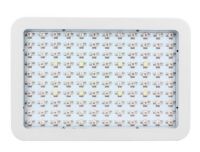 28mil Double-chip 600W led grow light for flower