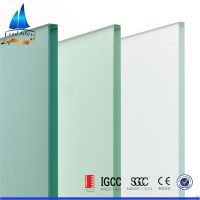 Tempered glass/toughened glass/glass panel with cheap price and good quality