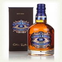 Chivas Regal Whisky (First Class) 