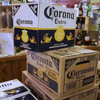 Corona Extra Beer For Export worldwide 