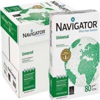 Quality Navigator A4 Copy Paper 70gsm/75gsm 80gsm 