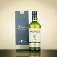 Ballantine's 17 Years Blended Scotch Whisky 