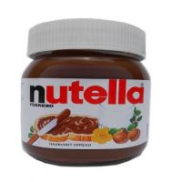 Nutella 52g 350g 400g 600g 750g 800g Ready For Export 