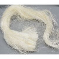 White Sisal Fiber