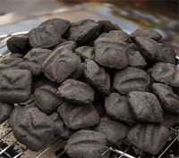 lemon wood Charcoal/BBQ Usage and Hard Wood Material Hardwood Charcoal