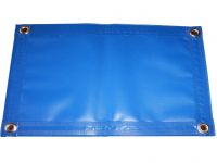 Pvc Tarpaulin