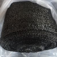Shade Net Agricultural Black Shade Cloth For Greenhouse