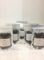 Indonesia Premium Dried Green Tea Leaves