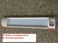 Led T8 Batten Fixtures