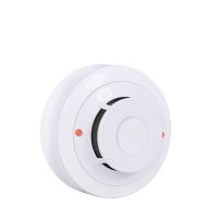 Manufacturer Conventional Fire Alarm Smoke Detector