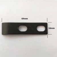 gripper spring piece