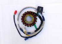 Magneto Coil Stator for Three Wheeler