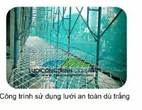 safety net ( Vietnam factory )