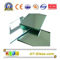 1.8mm-6mm Silver mirror used for Decorated, bathroom etc