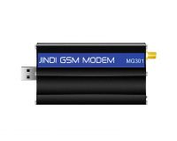 Jindi Usb Quad-band Gsm/gprs Modem Mg301