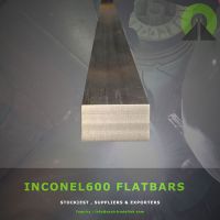 Inconel 600 Flatbars Exporters And Supplier In Saudiarabia,kuwait,qatar,dubai