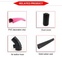 Sealing Strip/rubber Hose/car Fenders/clips