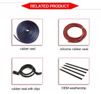 Sealing Strip/rubber Hose/car Fenders/clips