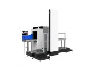 Full Body/luggage Security Screening Scanner
