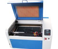 Laser Engraving Machine 