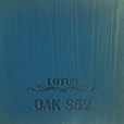 color-changing packaging material PU pvc Melfi Oak S52