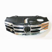 OEM Plastic Injection Auto Outside Front Radiator Grille Mould