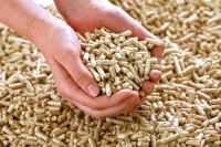 wood pellets 6mm