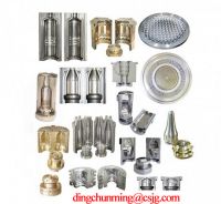 Mold for Glass Container &amp; Tableware