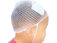 Elastic net cap/Medical bandage and Gauze series