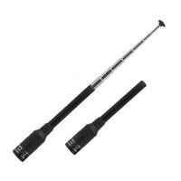 Nagoya Na773 Sma-f Female Dual Band Antenna Long Distance For Kenwood Tk 3107 Puxing Uv-5r Px-888k Tg-uv2 Two Way Radios 10w