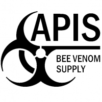 Bee Venom Powder (Apis Mellifera)