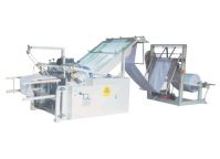 Automatic Cutting Machine for PP Woven Sack