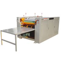 PP Woven Bag Printing Machine PC TO PC