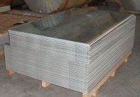 Aluminum alloy sheets