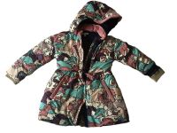 Kid\'s Jacket Warm Clothes For Winter Season